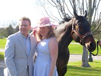 2014 Spring Fling - Derby Celebration