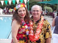 2013 Luau